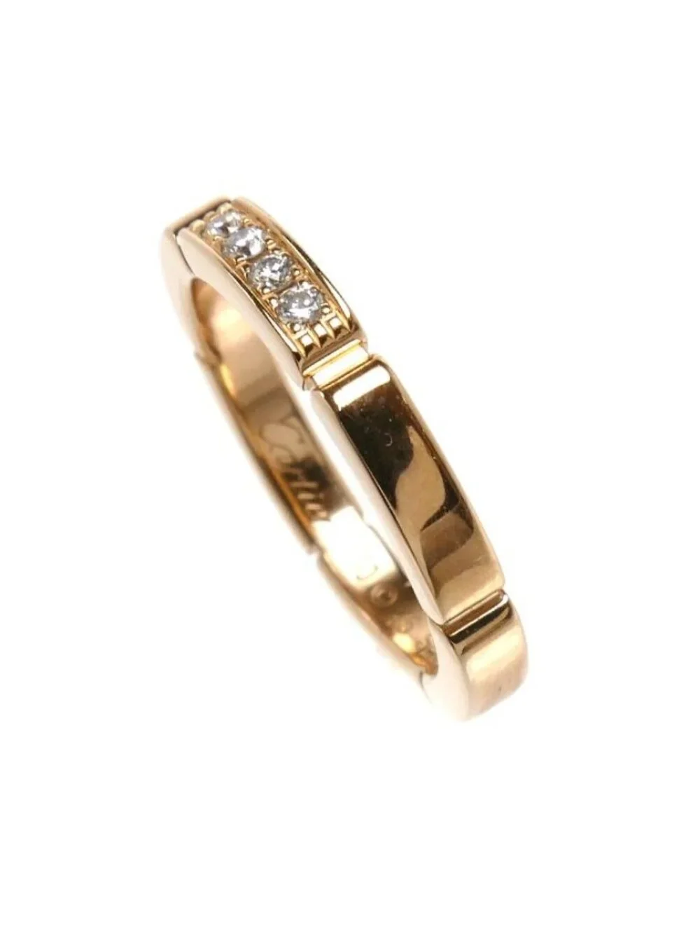 Cartier product name